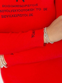 Водолазка Ager модель У-1126205::000000050 Фото