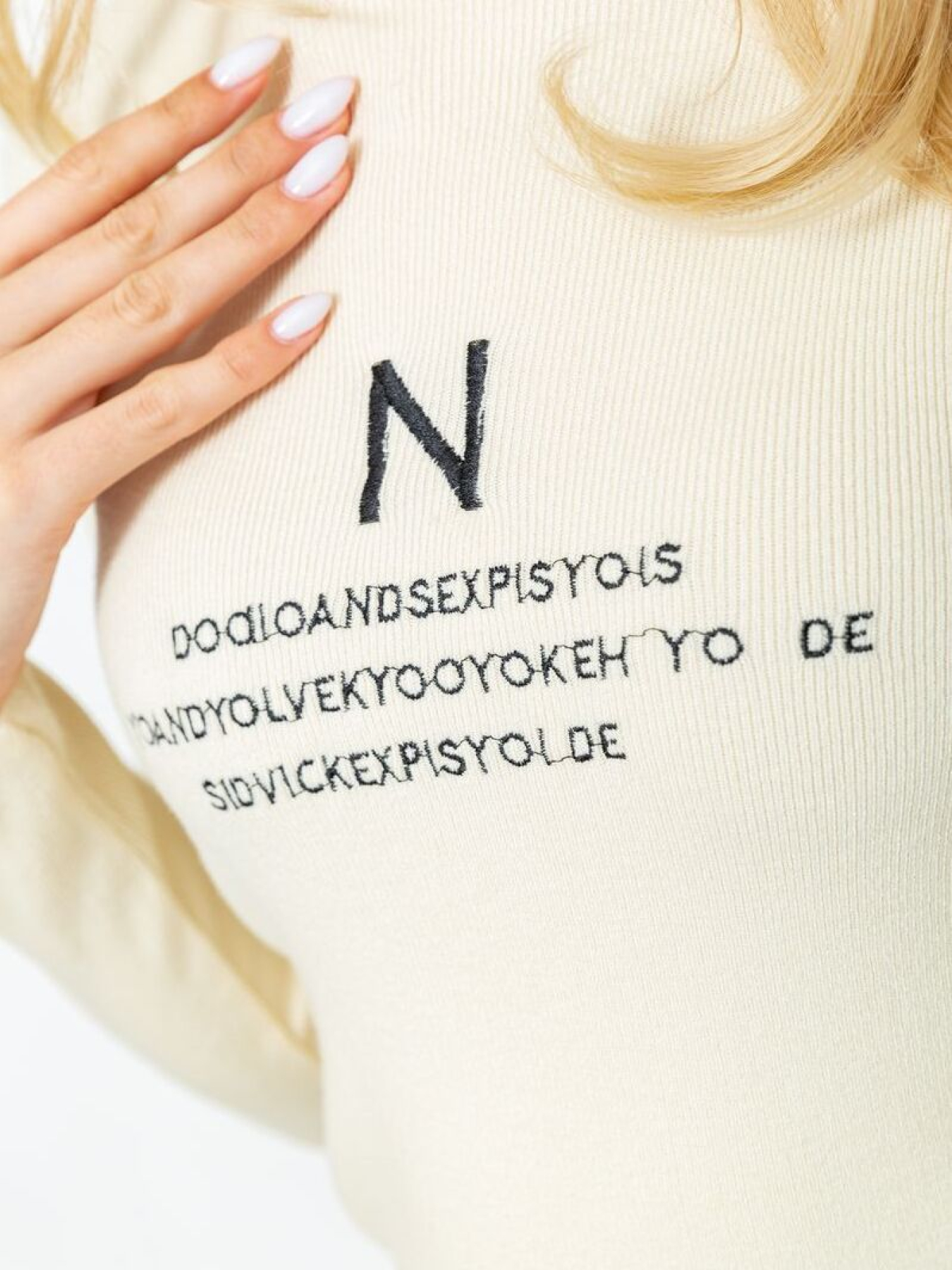 Водолазка Ager модель У-1126205::010002075 Фото