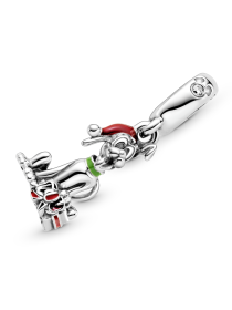 Класичні PANDORA Moments модель 799199C01 Фото