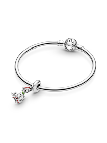 Класичні PANDORA Moments модель 799199C01 Фото