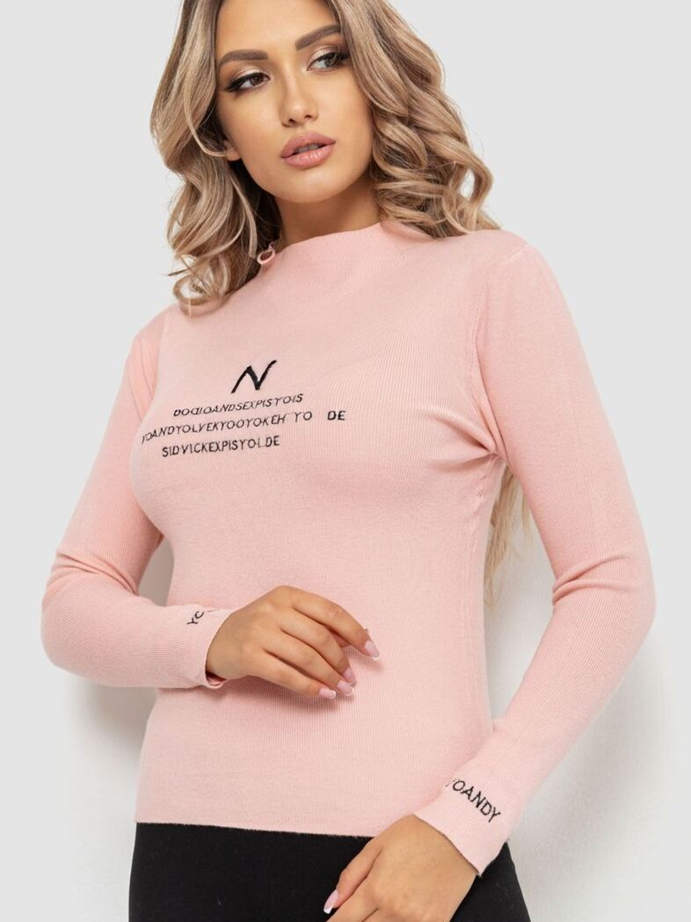 Водолазка Ager модель У-1126205::000000071 Водолазка Ager модель У-1126205::000000071 Фото