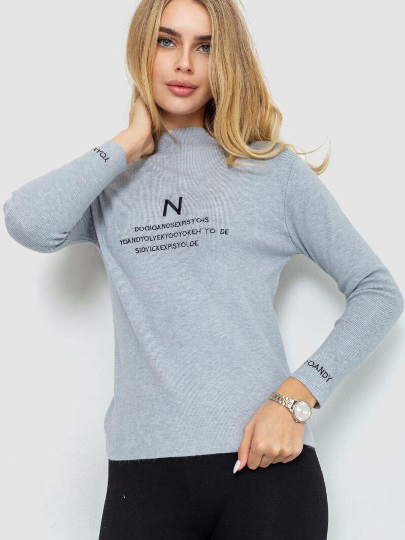 Водолазка Ager модель У-1126205::000000069 Фото