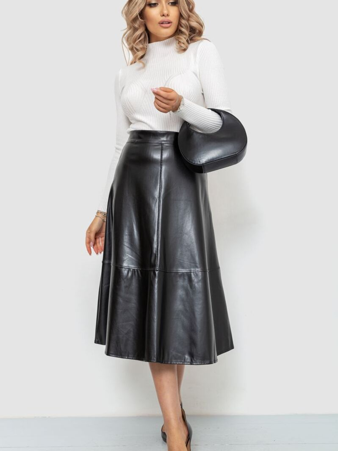 Водолазка Ager модель У-1126204::000000014 Фото