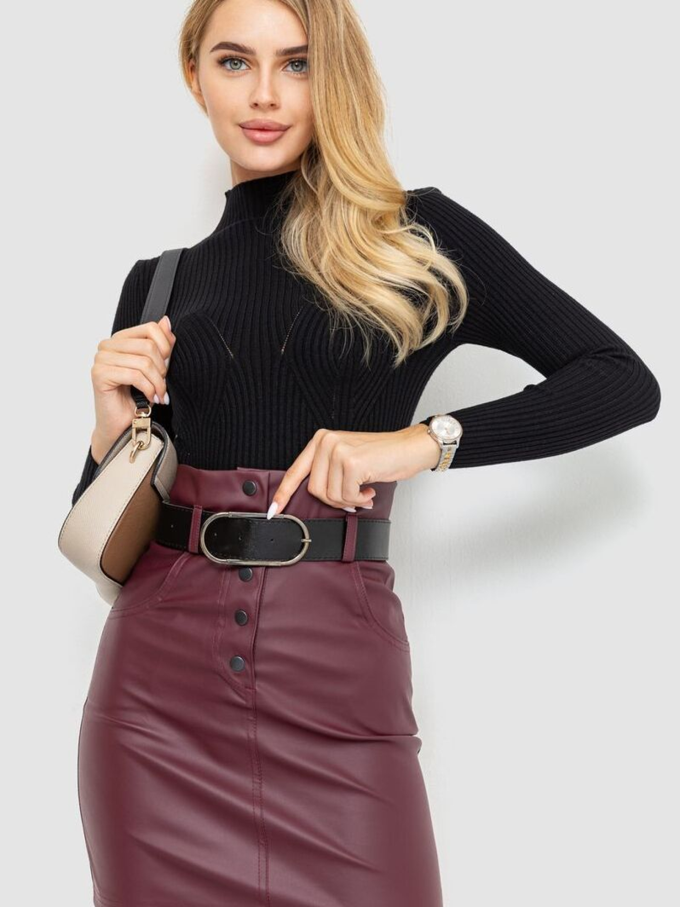 Водолазка Ager модель У-1126204::000000096 Фото