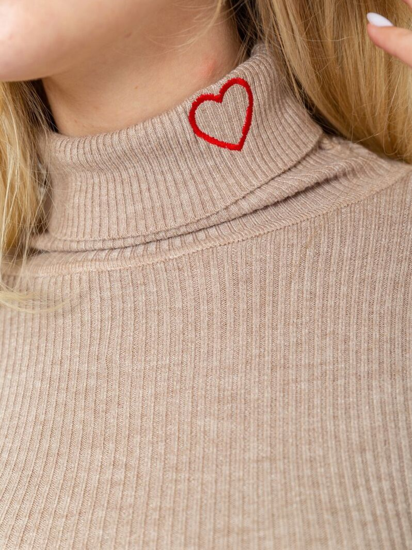 Водолазка Ager модель У-1126203::000000023 Фото