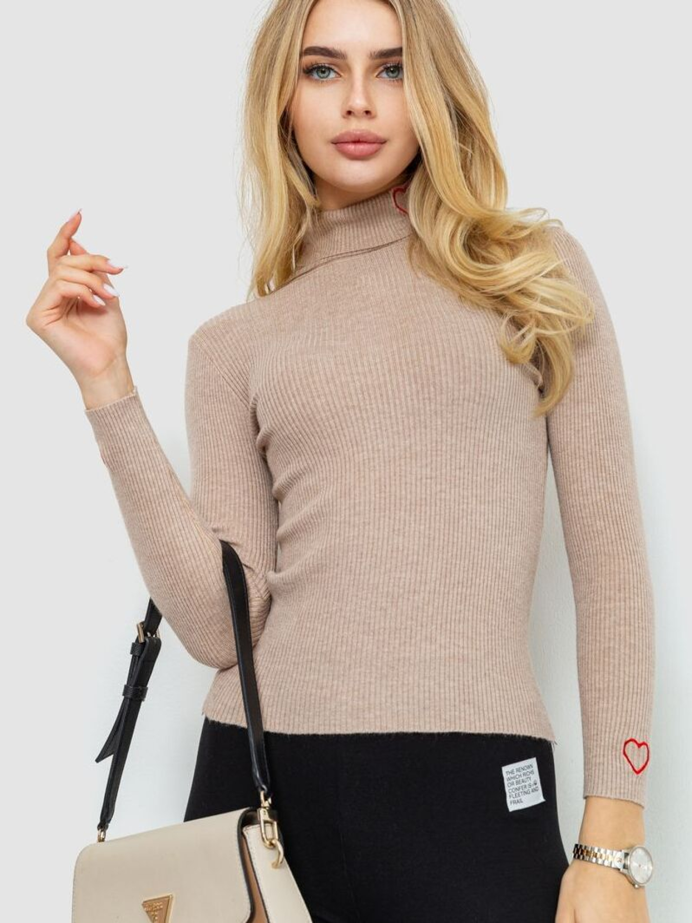 Водолазка Ager модель У-1126203::000000023 Фото