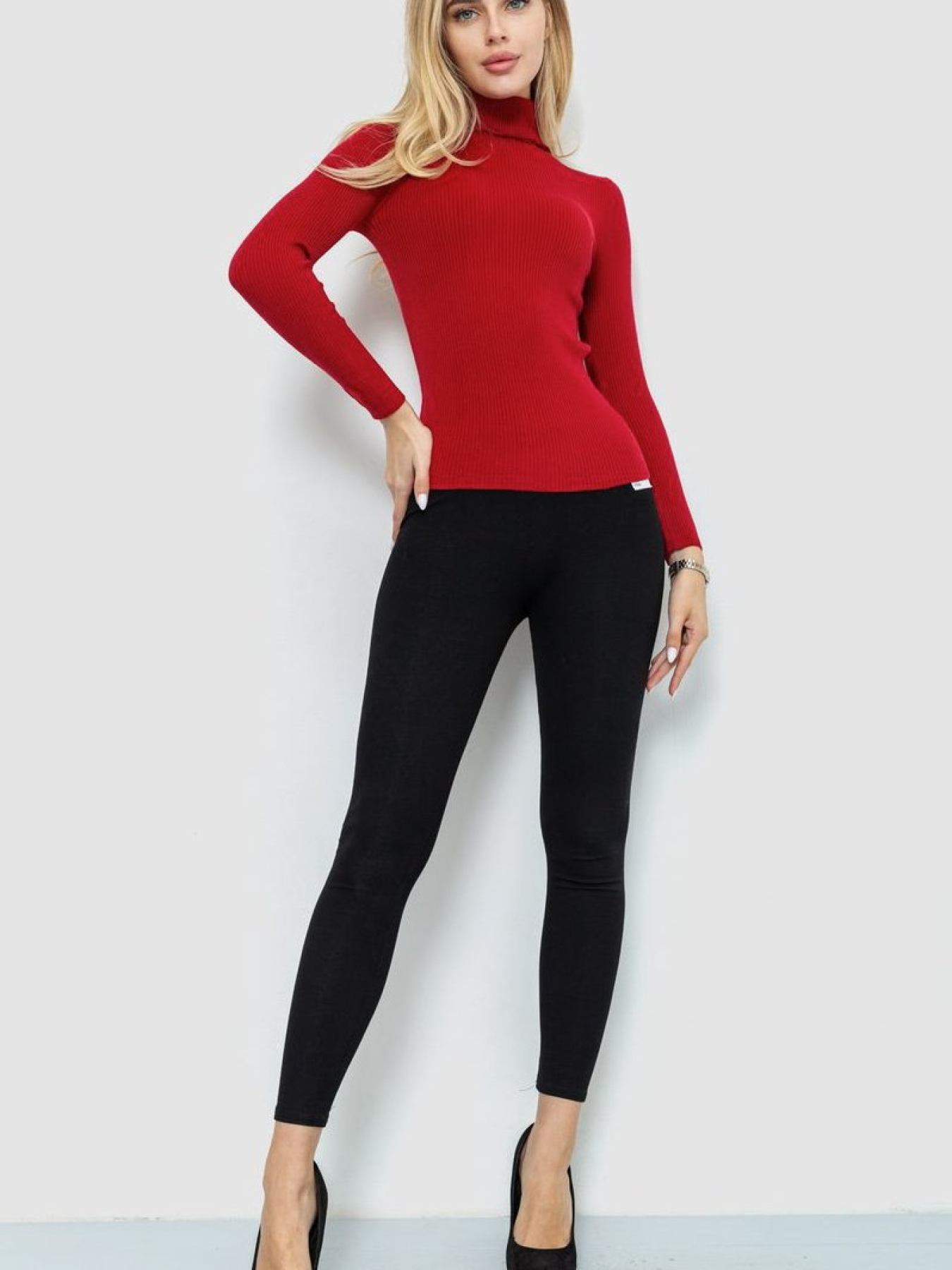 Водолазка Ager модель У-1126203::000000029 Фото