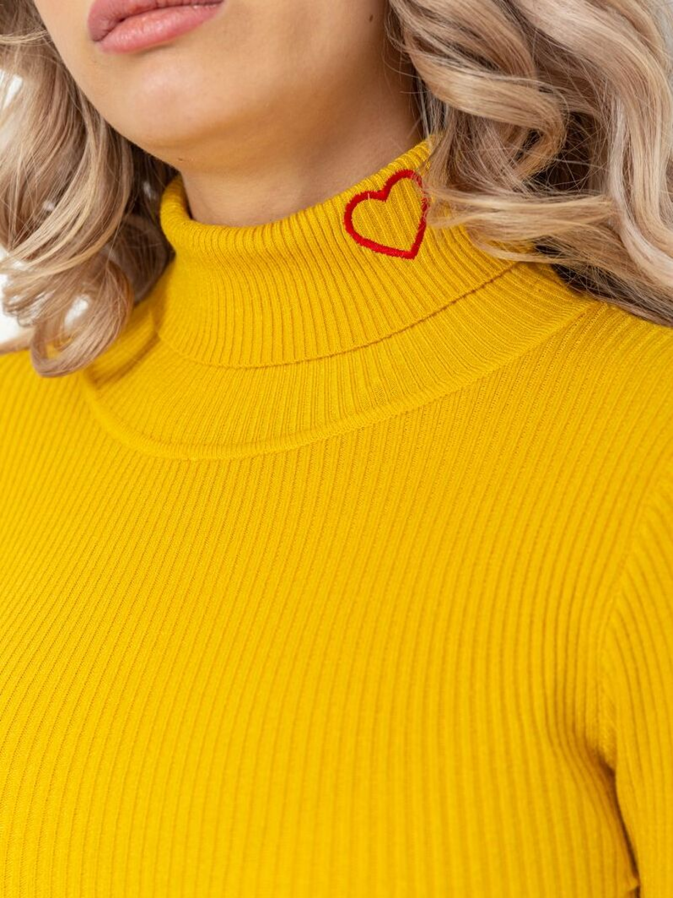 Водолазка Ager модель У-1126203::000000036 Фото