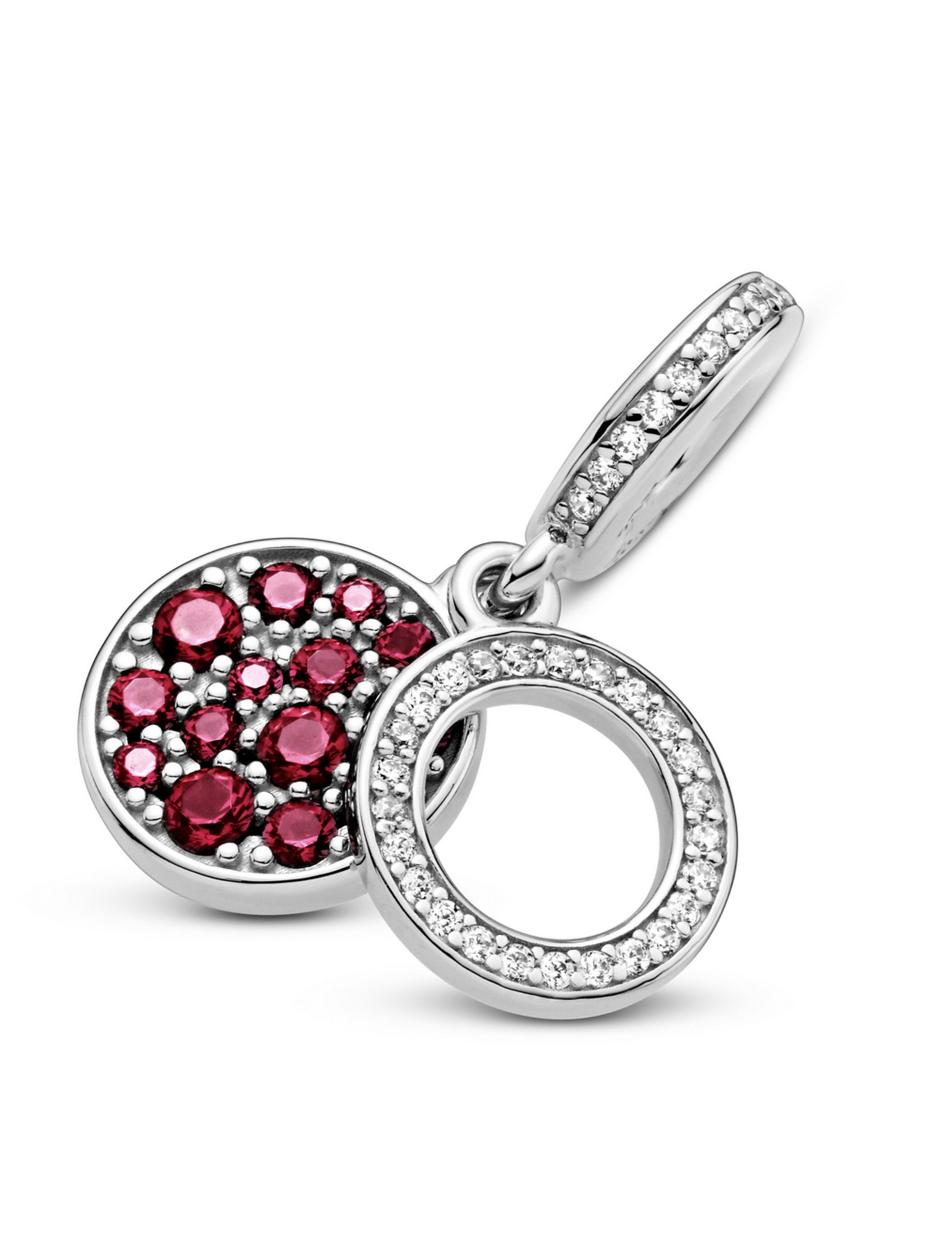 Классические PANDORA Moments модель 799186C03 Фото