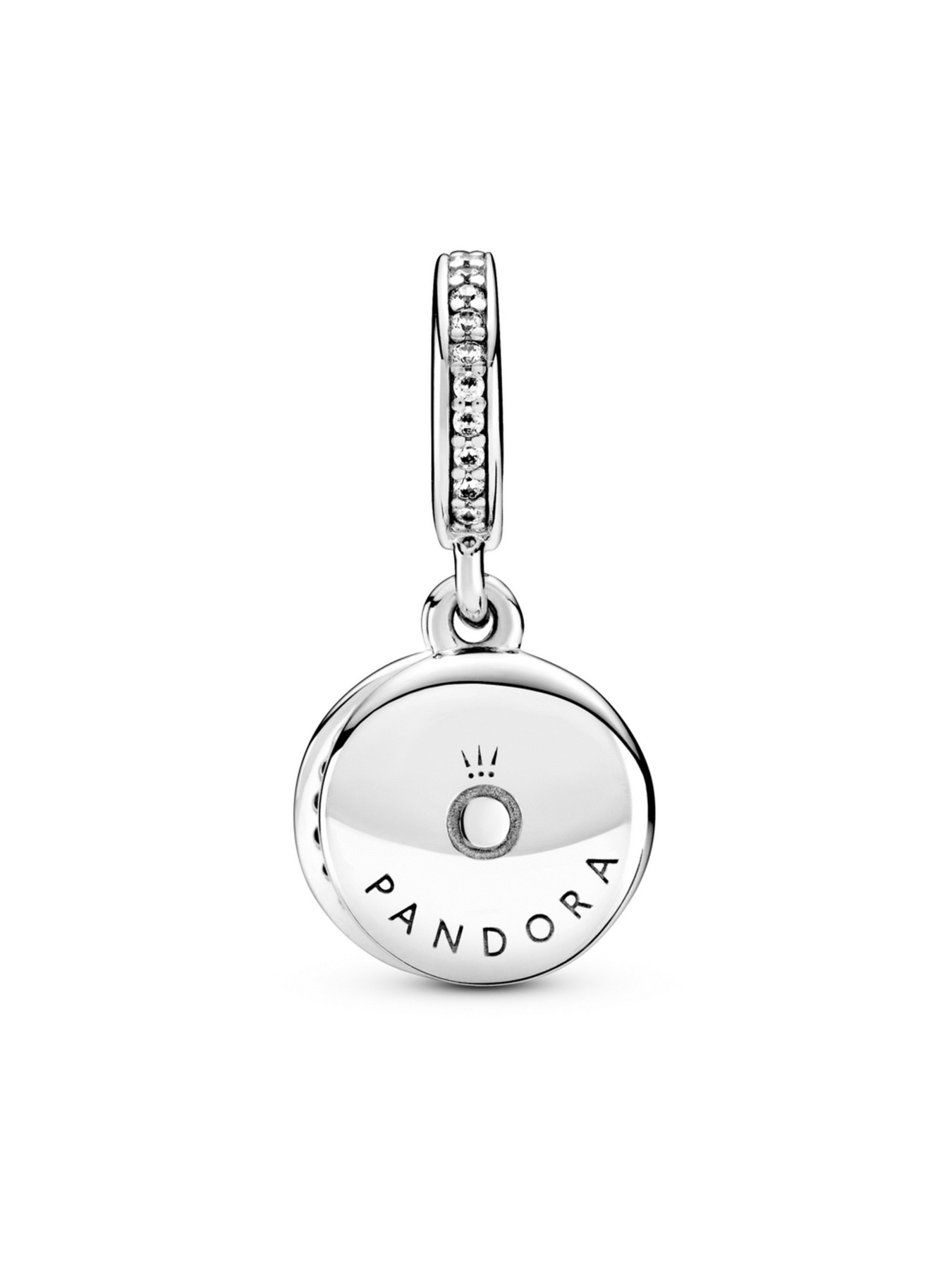 Классические PANDORA Moments модель 799186C03 Фото
