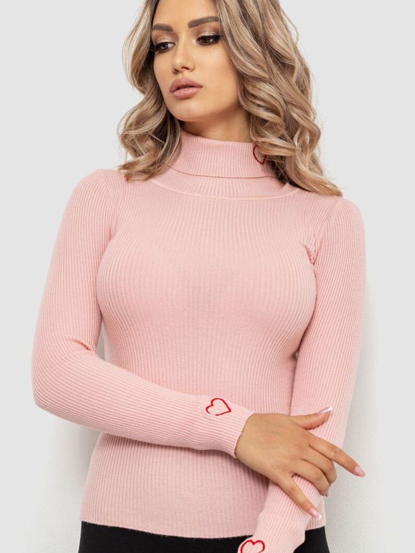 Водолазка Ager модель У-1126203::000000071 Фото