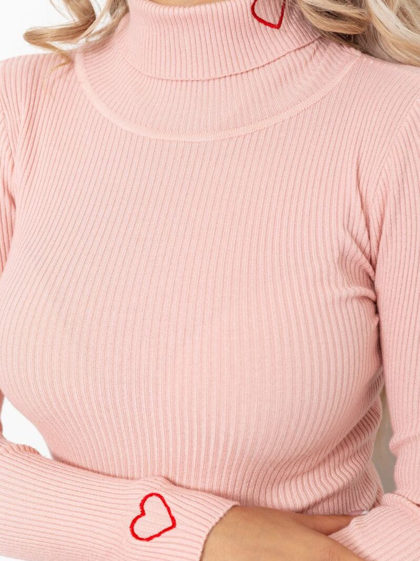 Водолазка Ager модель У-1126203::000000071 Фото