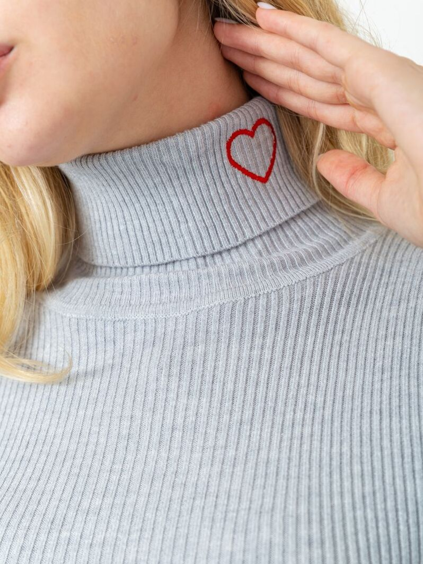 Водолазка Ager модель У-1126203::000000069 Фото