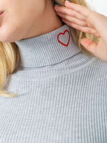 Водолазка Ager модель У-1126203::000000069 Фото