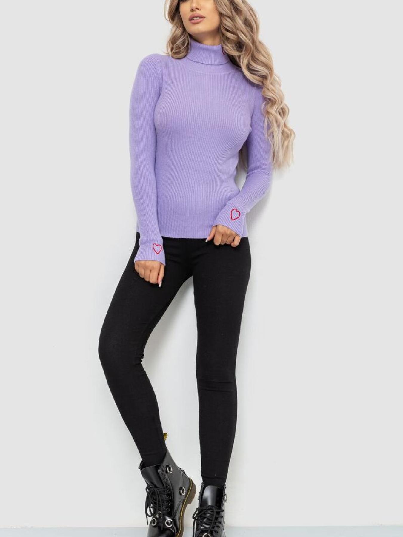 Водолазка Ager модель У-1126203::000000086 Фото