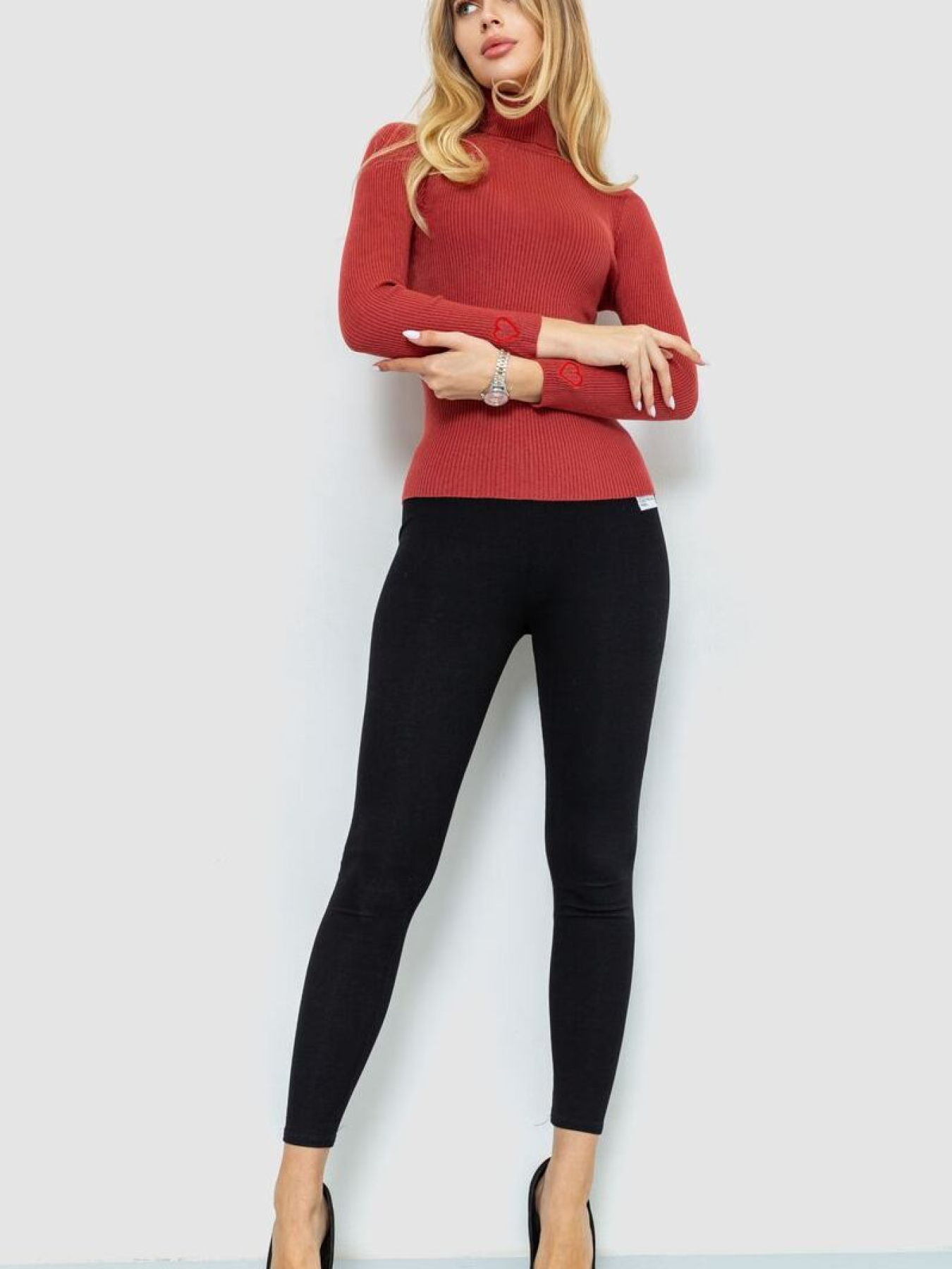 Водолазка Ager модель У-1126203::000000238 Фото