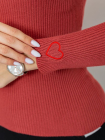 Водолазка Ager модель У-1126203::000000238 Фото