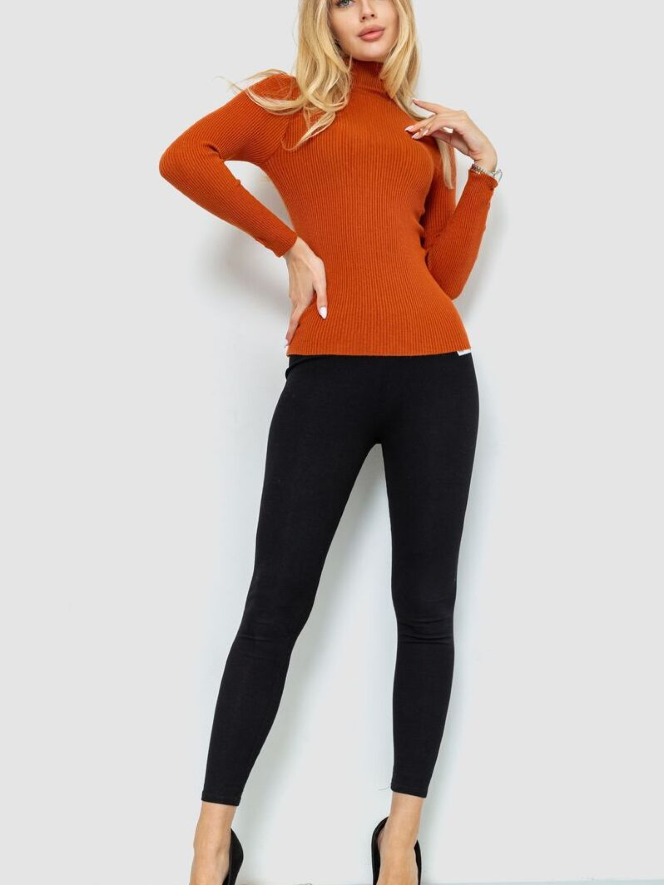 Водолазка Ager модель У-1126203::000000092 Водолазка Ager модель У-1126203::000000092 Фото