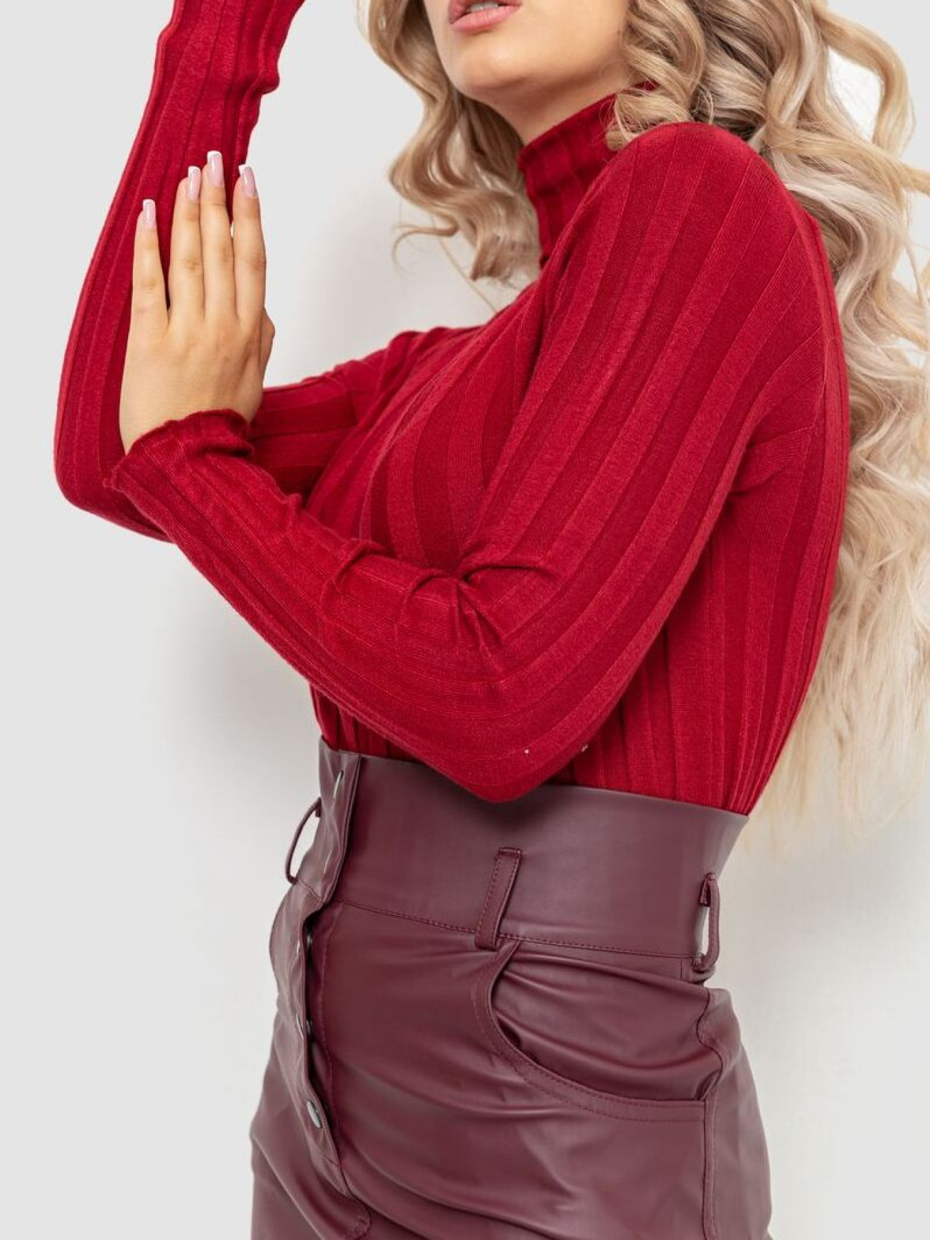 Водолазка Ager модель У-1126217::000000029 Фото