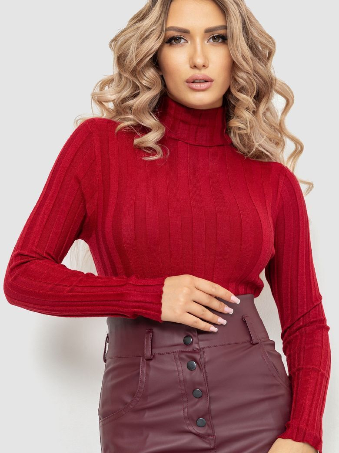 Водолазка Ager модель У-1126217::000000029 Фото