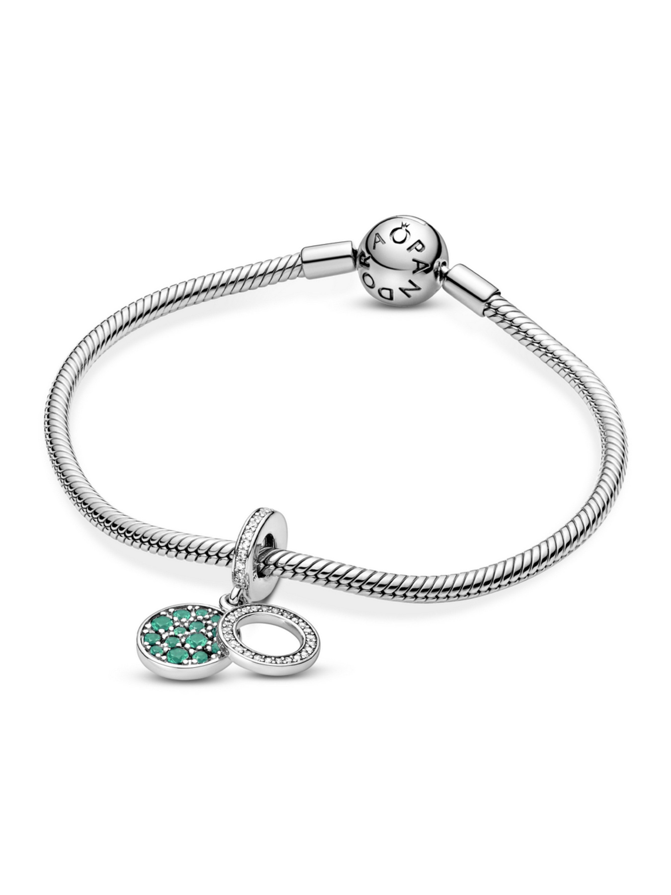 Класичні PANDORA Moments модель 799186C02 Фото