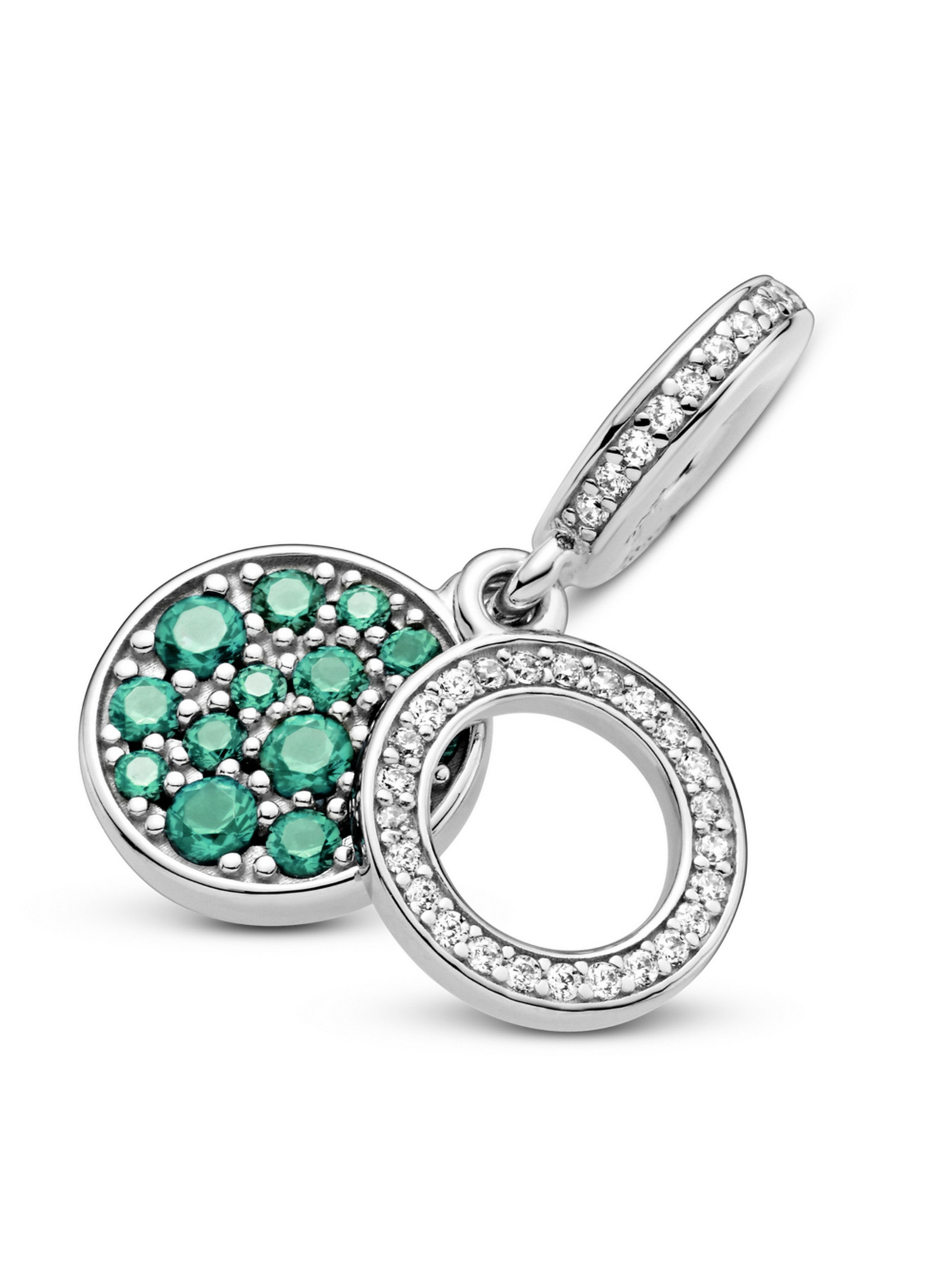 Класичні PANDORA Moments модель 799186C02 Класичні PANDORA Moments модель 799186C02 Фото