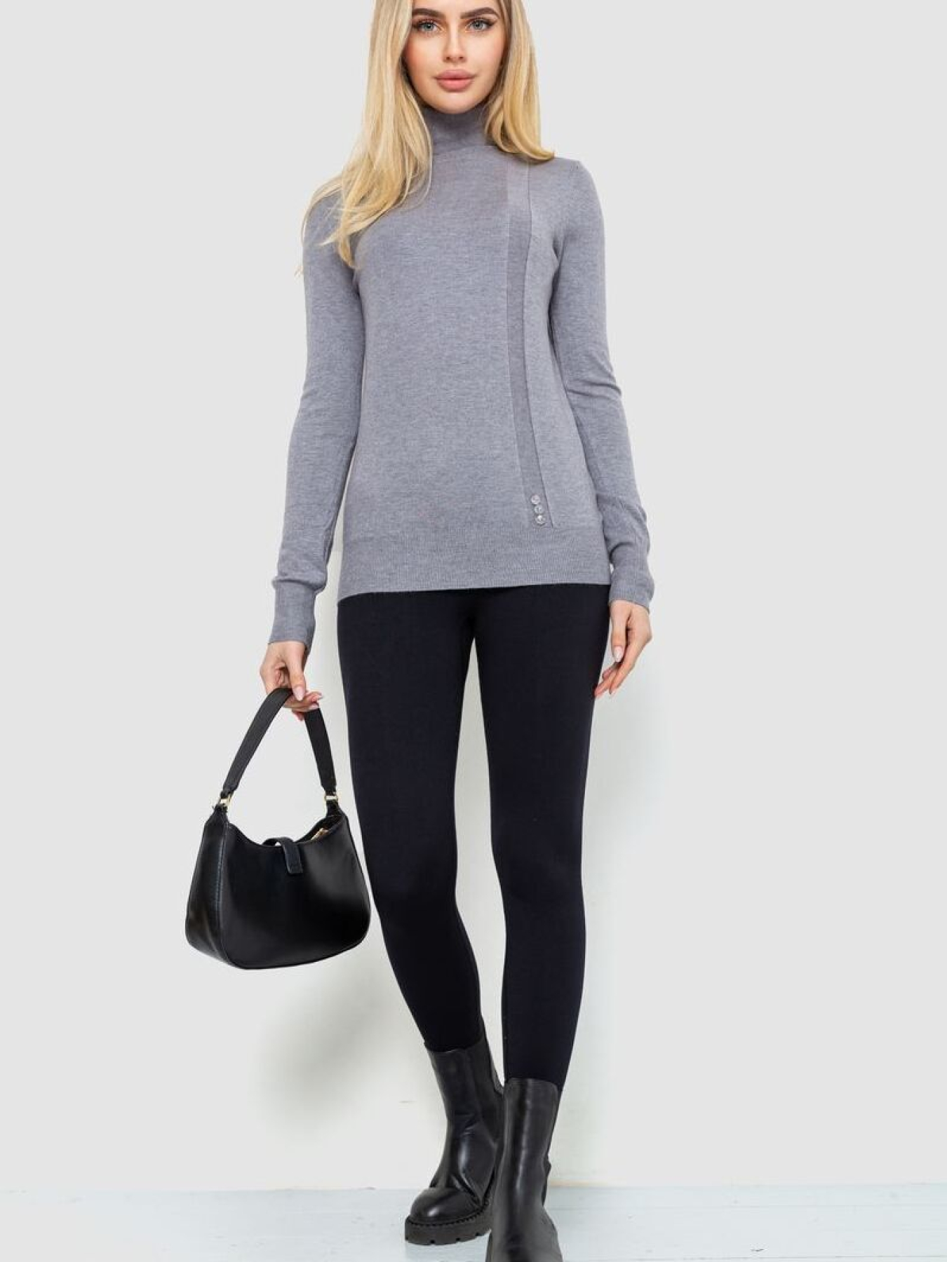 Водолазка Ager модель У-1127073::000000072 Фото