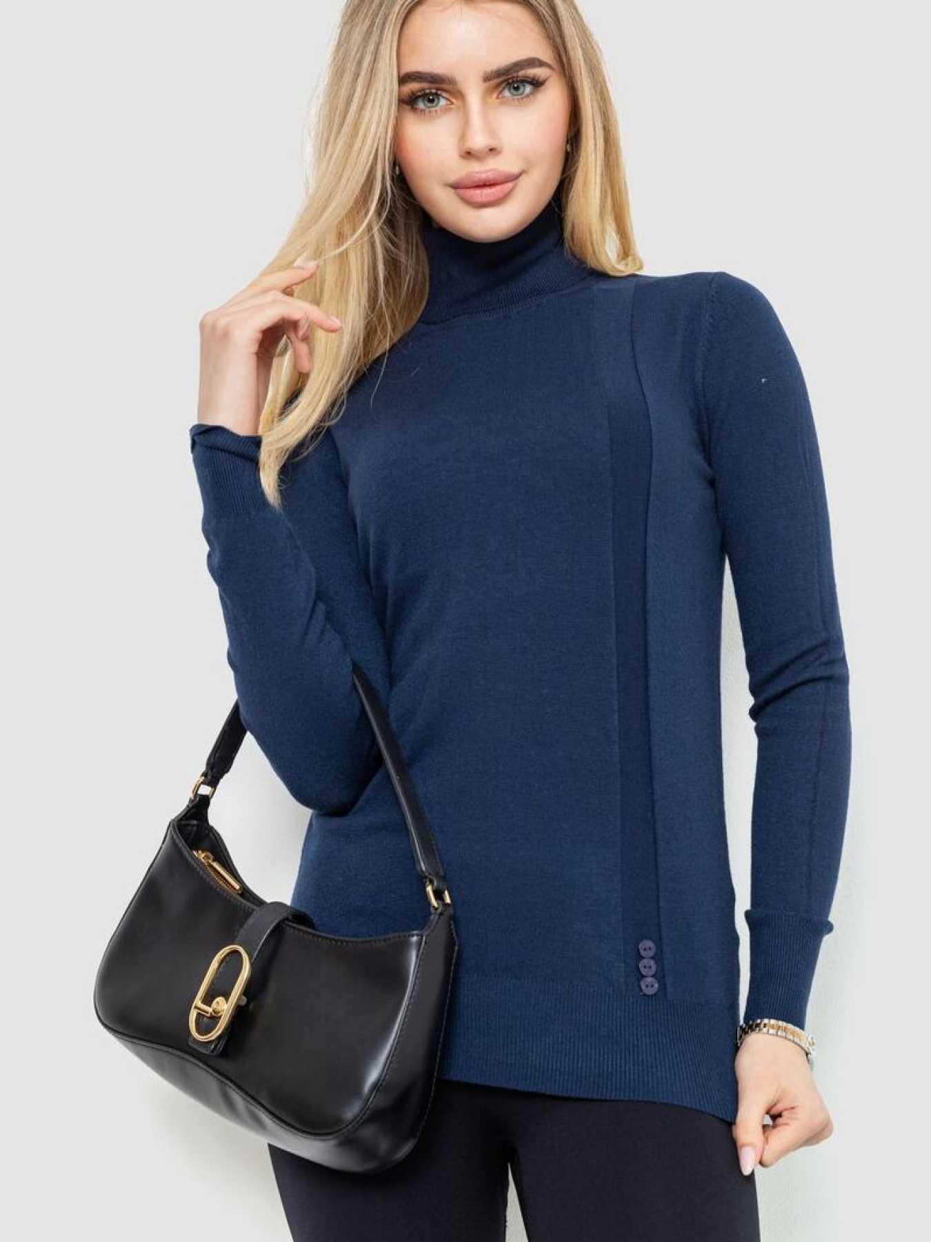 Водолазка Ager модель У-1127073::000000090 Фото