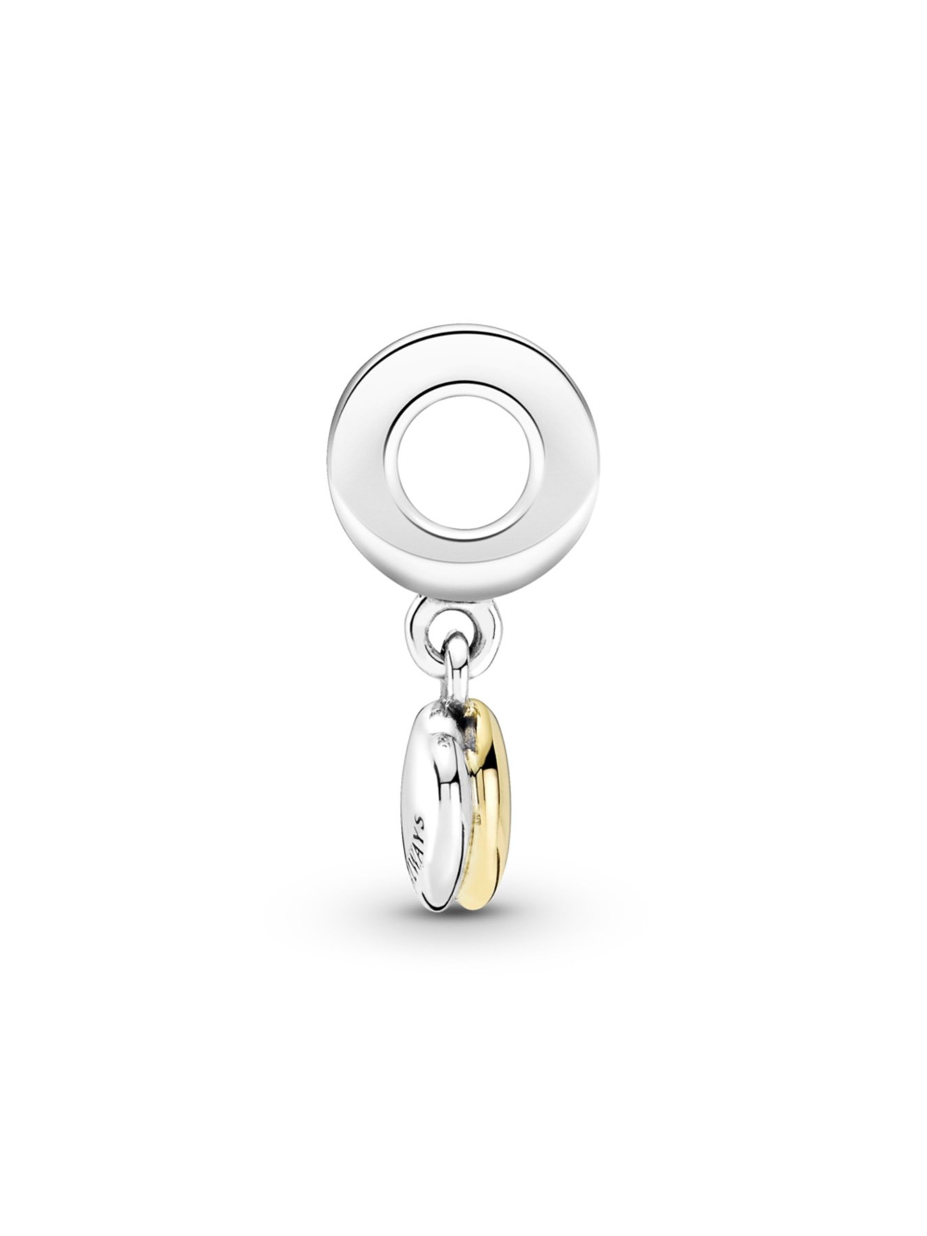 Класичні PANDORA Moments модель 799162C01 Фото