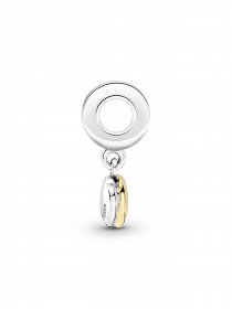 Класичні PANDORA Moments модель 799162C01 Фото