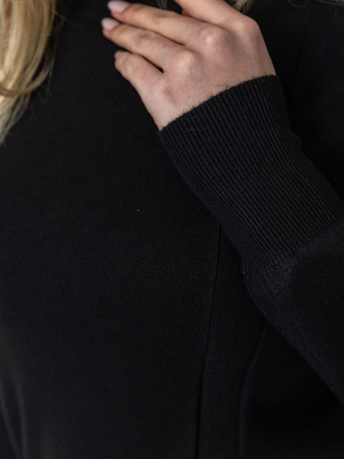 Водолазка Ager модель У-1127073::000000096 Фото