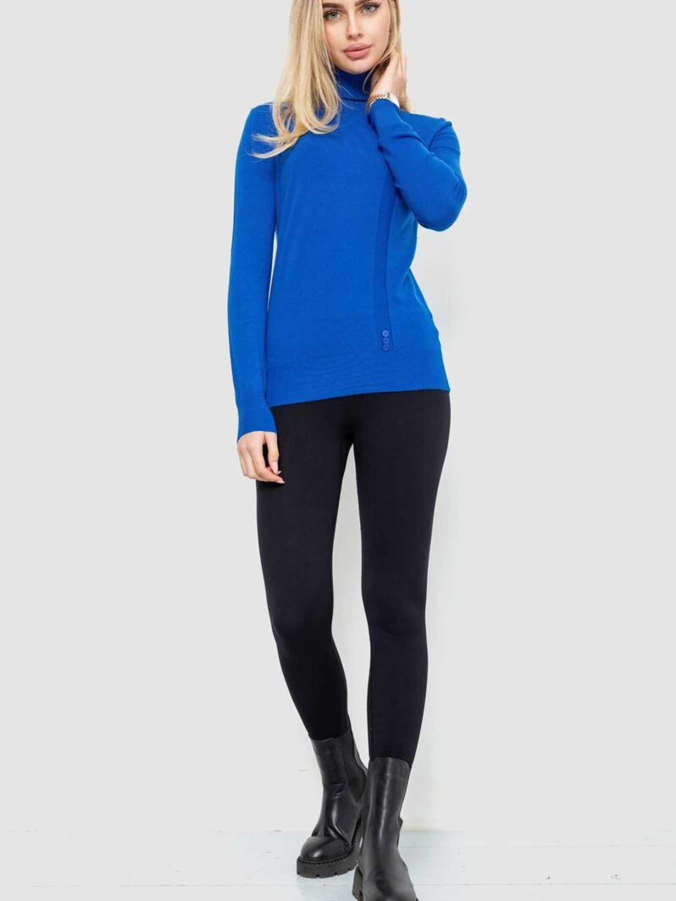 Водолазка Ager модель У-1127073::000000254 Фото