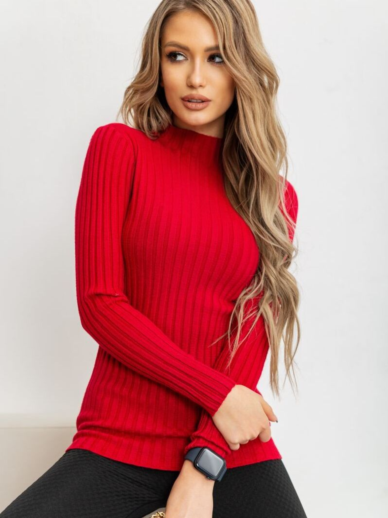 Водолазка Ager модель У-1121678::000000029 Фото