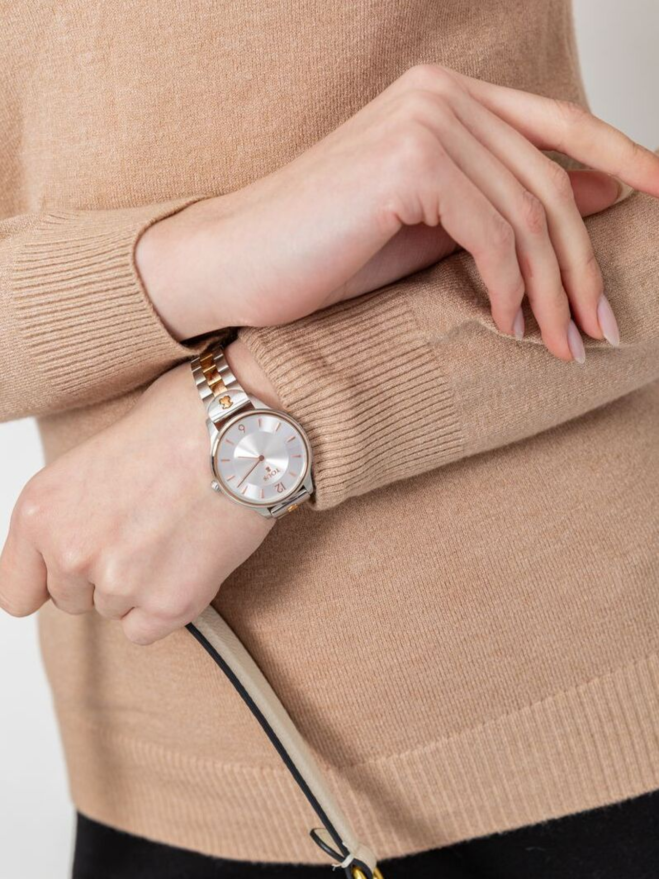 Водолазка Ager модель У-1127590::000000023 Фото