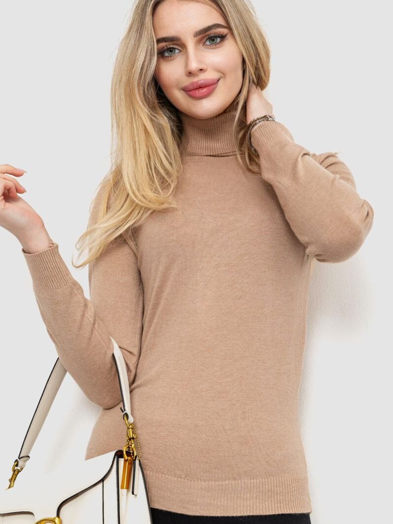 Водолазка Ager модель У-1127590::000000023 Фото