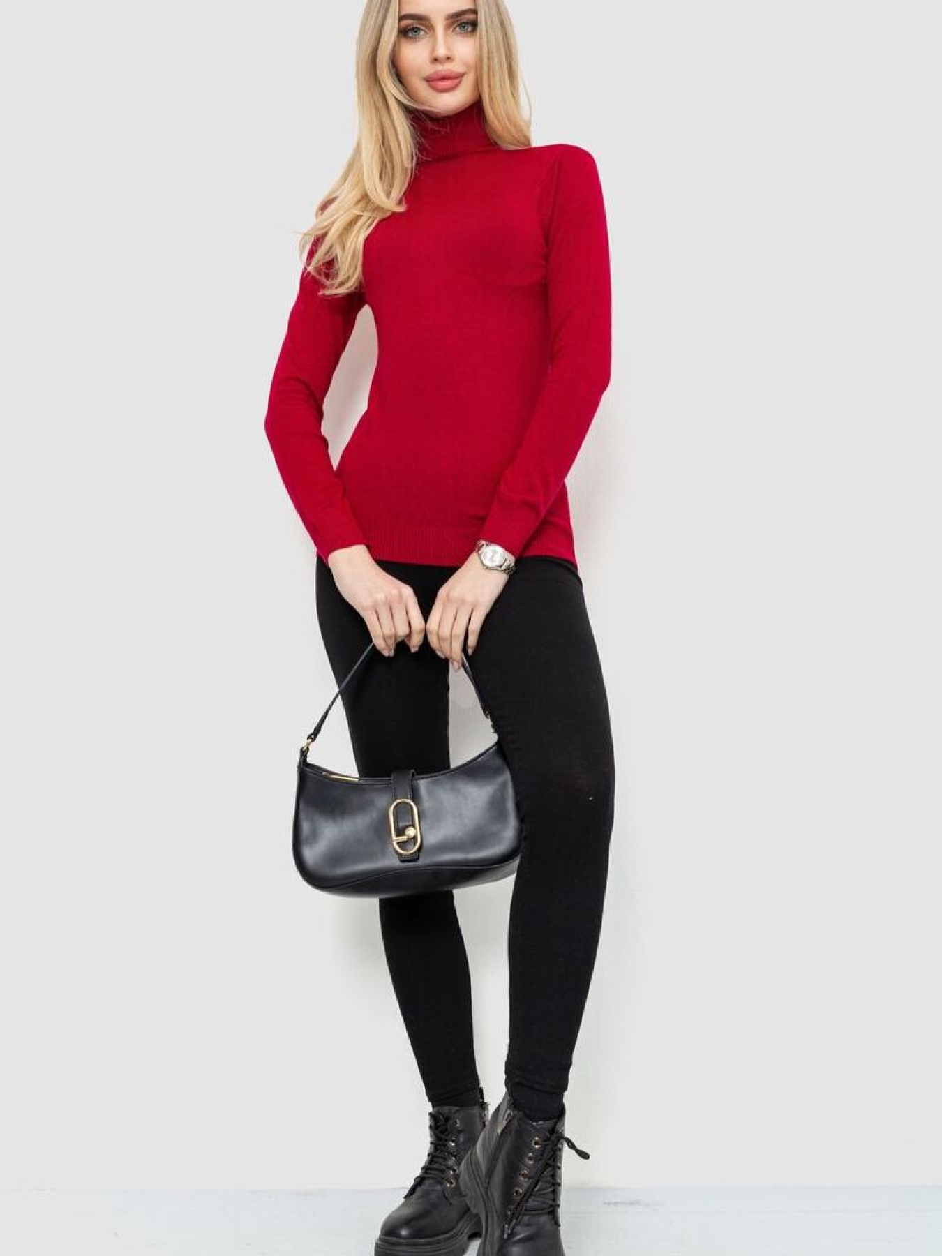 Водолазка Ager модель У-1127590::000000029 Фото