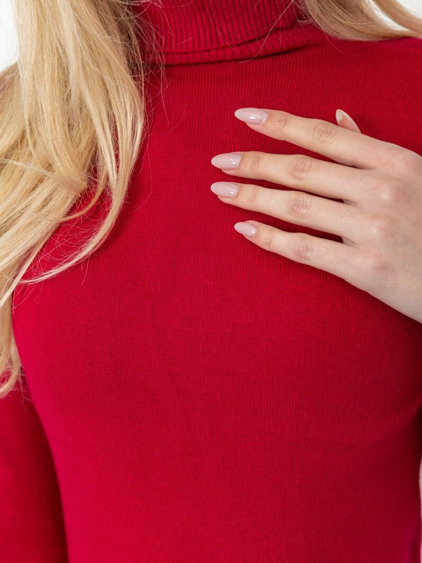 Водолазка Ager модель У-1127590::000000029 Фото