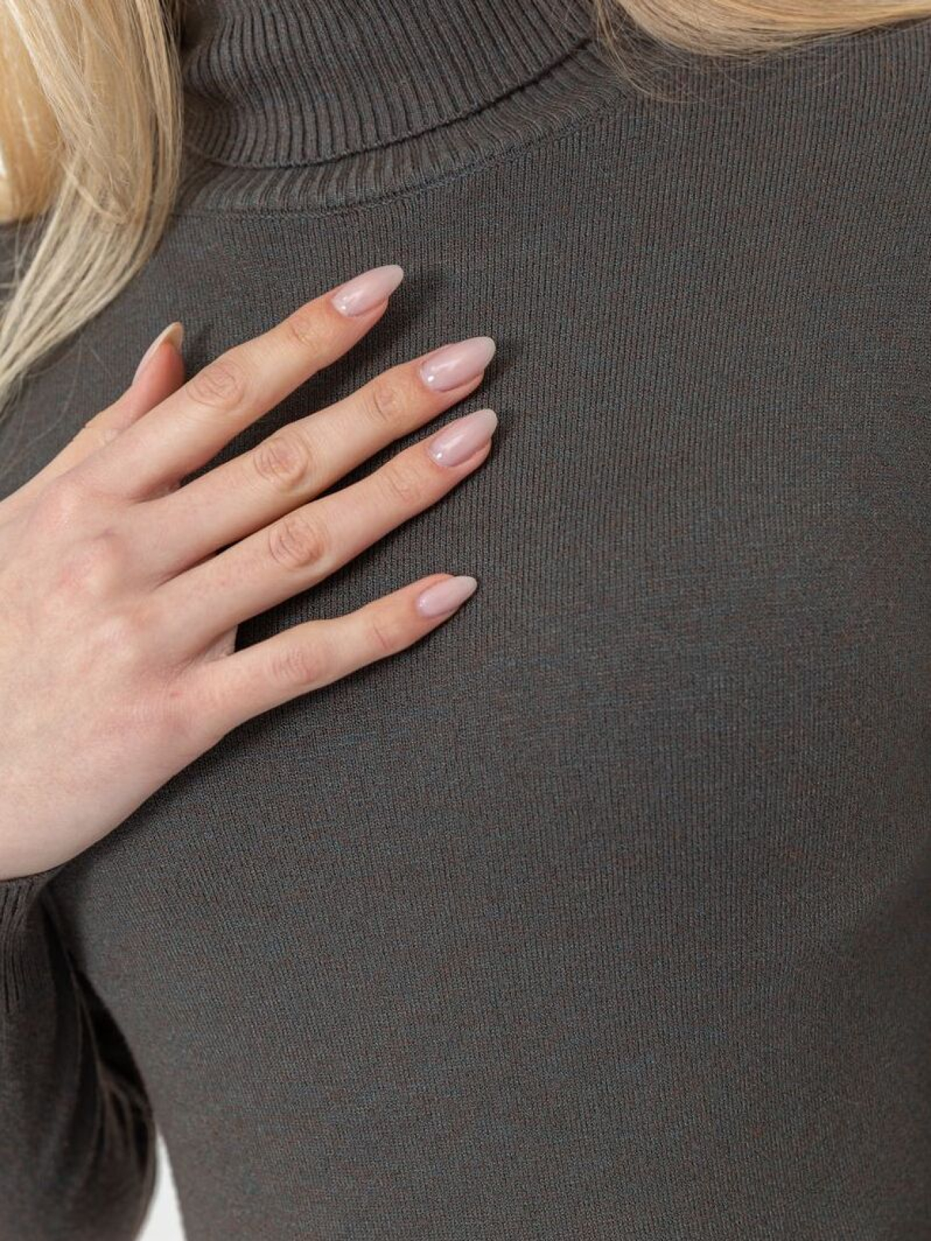 Водолазка Ager модель У-1127590::000000087 Фото