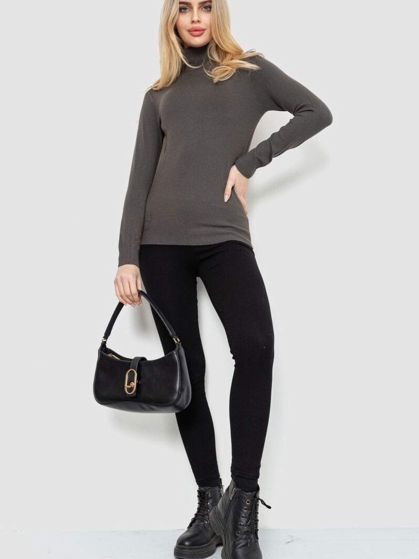 Водолазка Ager модель У-1127590::000000087 Фото