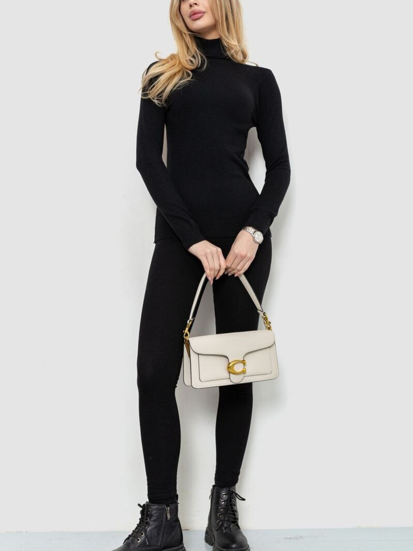 Водолазка Ager модель У-1127590::000000096 Фото