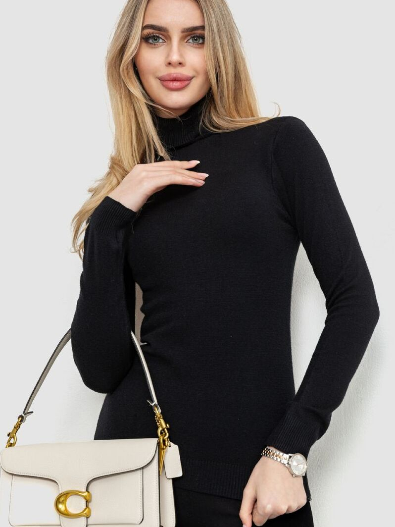 Водолазка Ager модель У-1127590::000000096 Фото