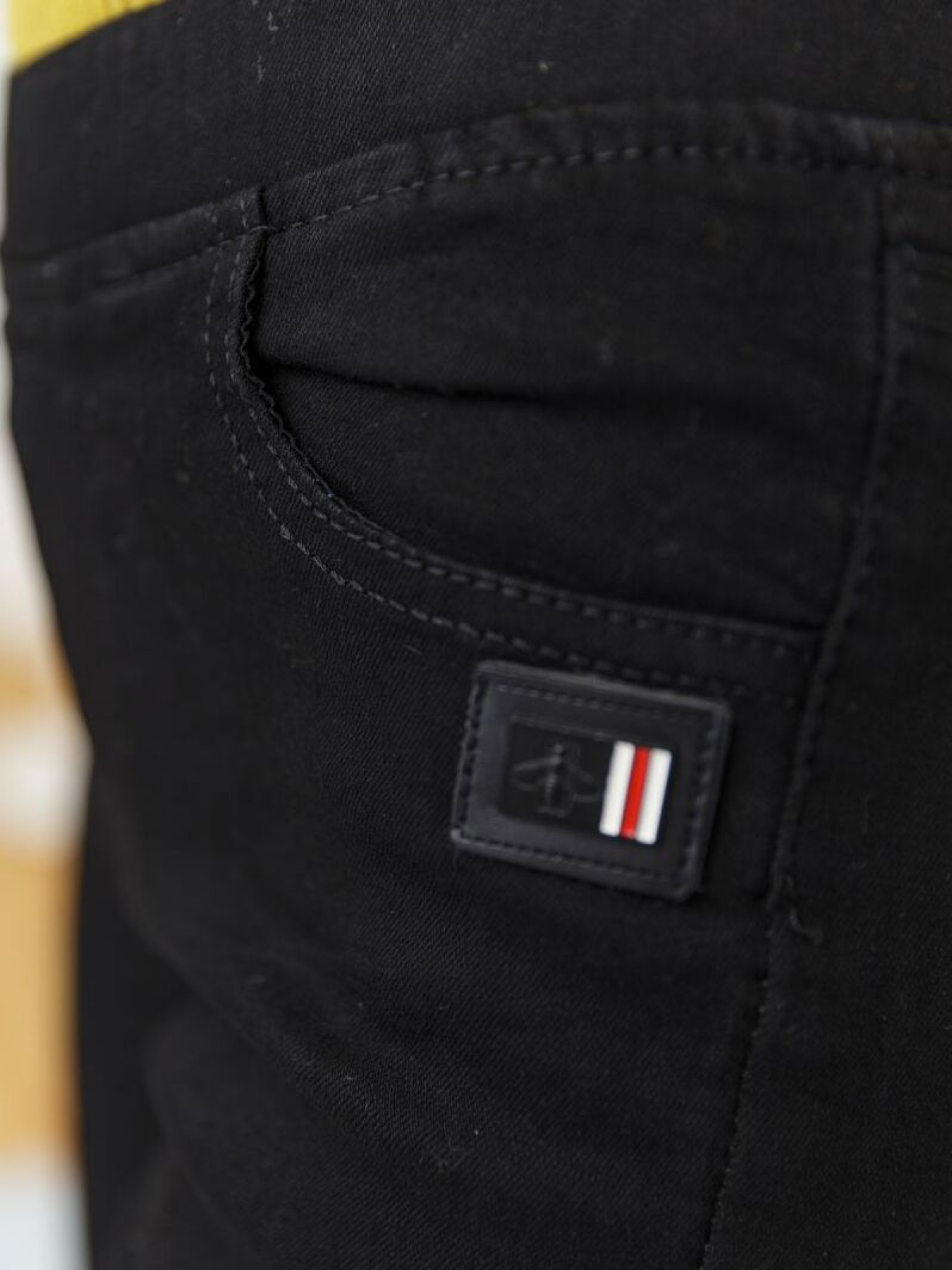 Скинни джинсы Ager модель У-1121108::000000096 Фото