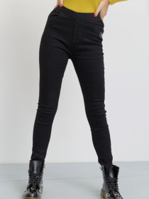 Скинни джинсы Ager модель У-1121108::000000096 Фото