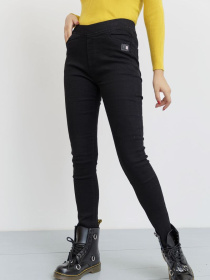 Скинни джинсы Ager модель У-1121108::000000096 Фото