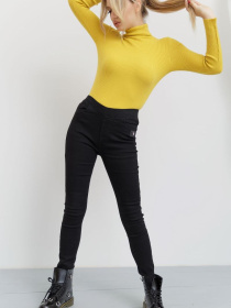 Скинни джинсы Ager модель У-1121108::000000096 Фото