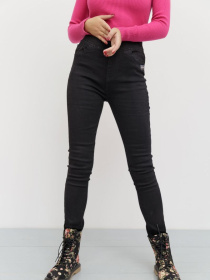 Скинни джинсы Ager модель У-1121109::000000096 Фото