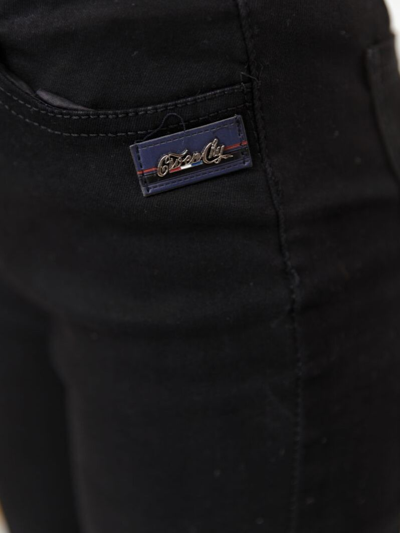 Скинни джинсы Ager модель У-1121109::000000096 Фото