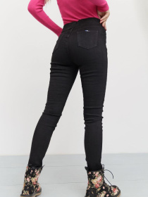 Скинни джинсы Ager модель У-1121109::000000096 Фото