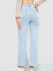 Расклешенные джинсы Ager модель У-1128570::000000031 Фото