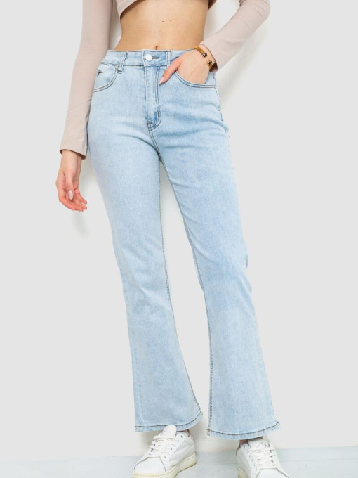 Джинси кльош Ager Модель У-1128570::000000031 Фото